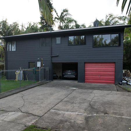 Huriana Place Kaitaia Kültér fotó