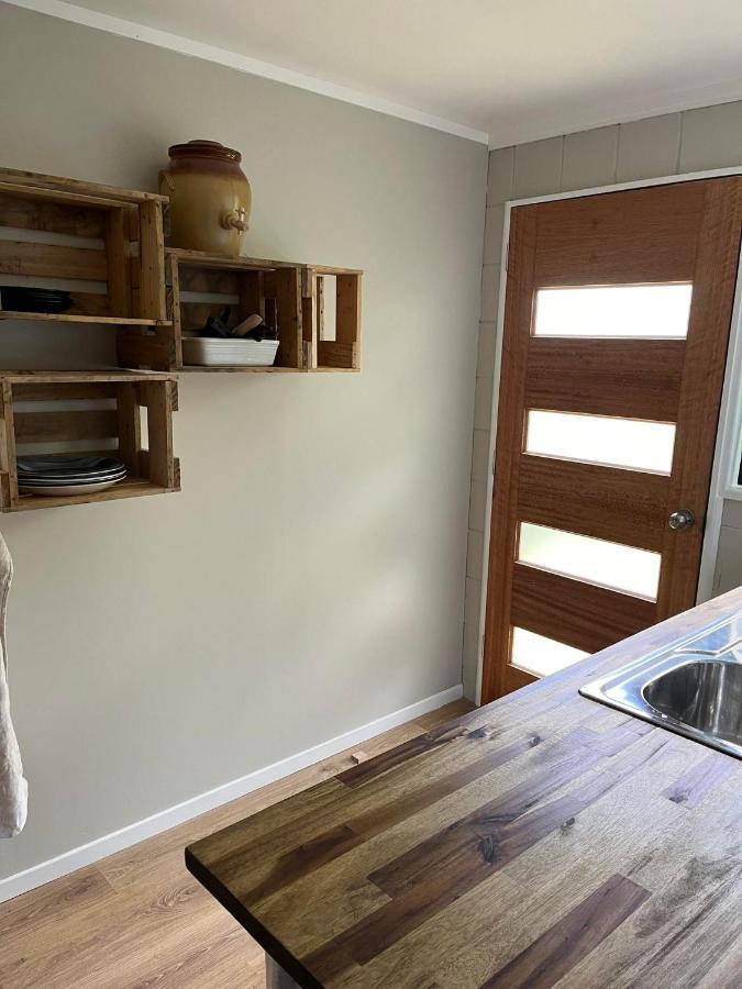 Huriana Place Kaitaia Kültér fotó