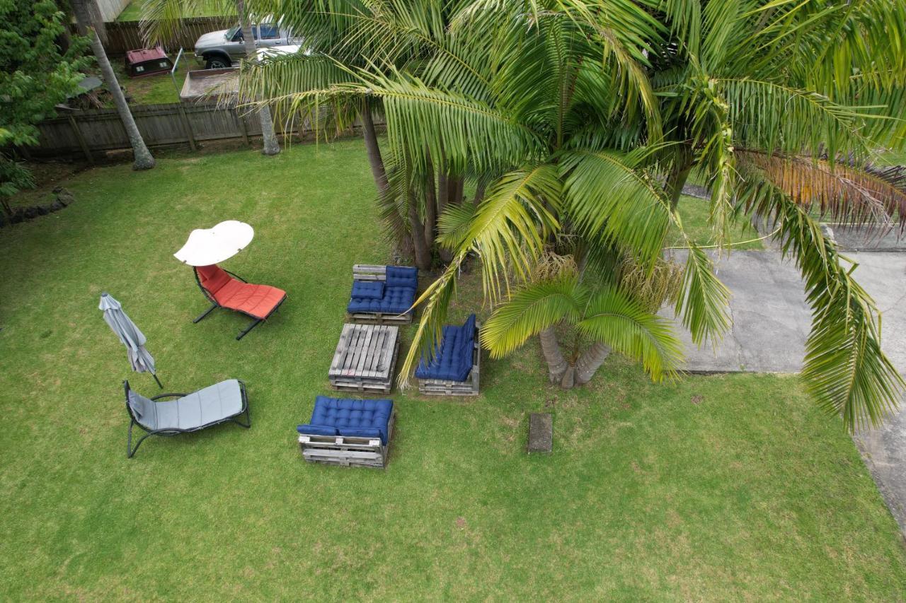 Huriana Place Kaitaia Kültér fotó