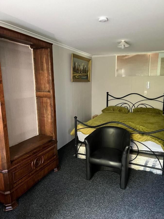 Huriana Place Kaitaia Kültér fotó