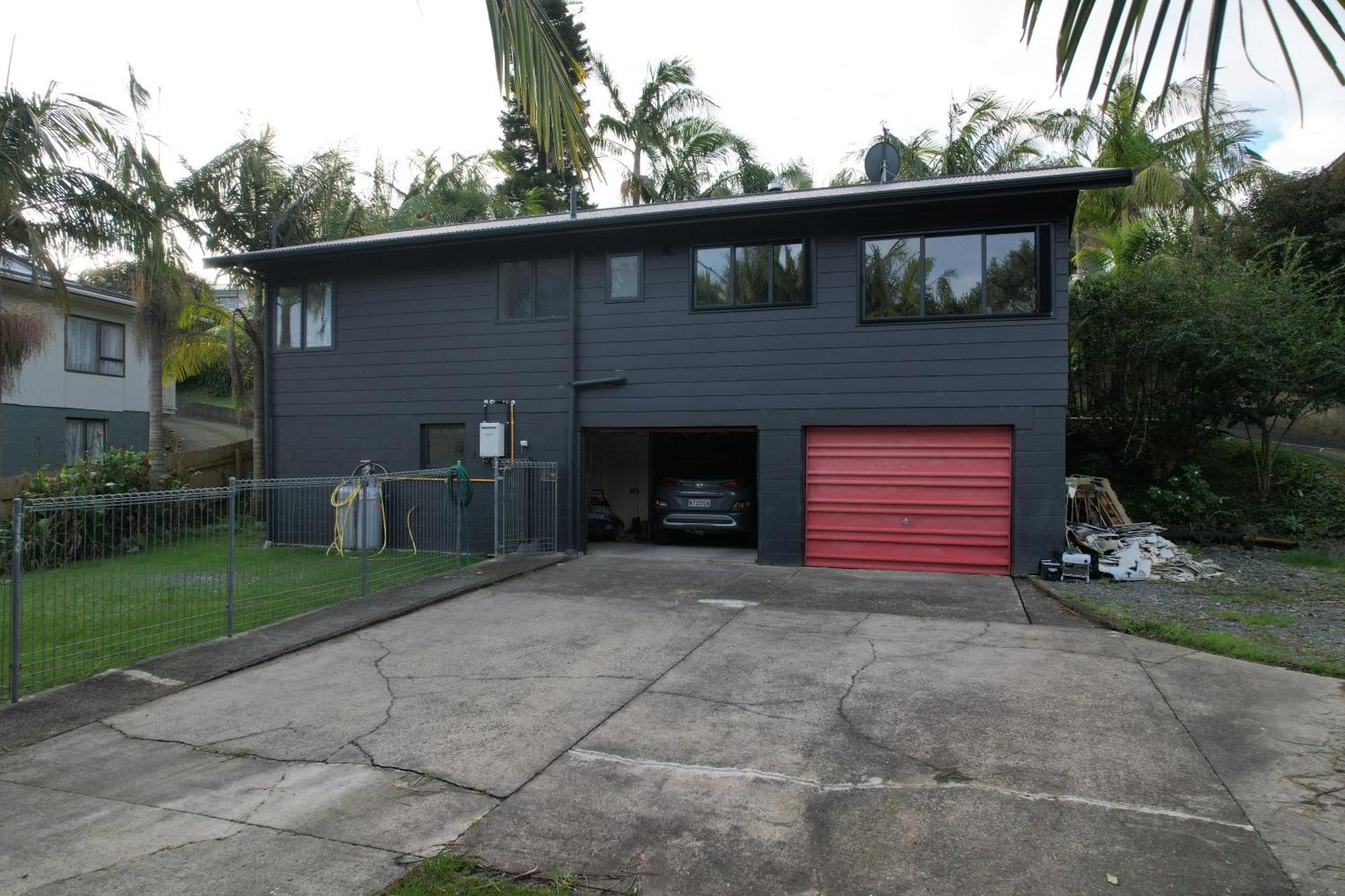 Huriana Place Kaitaia Kültér fotó